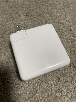 Apple Macpro Chargers