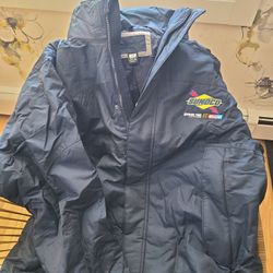 Xlarge Jacket. Brand New. Never Worn