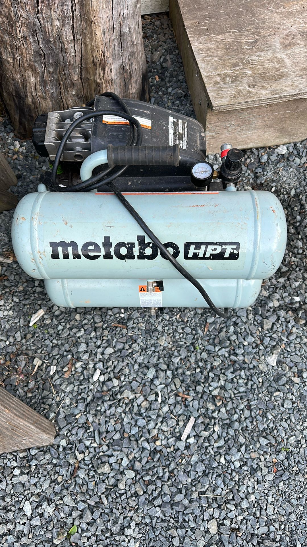 Metabo HPT