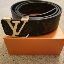 Designer Belt 