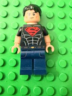 Lego super boy