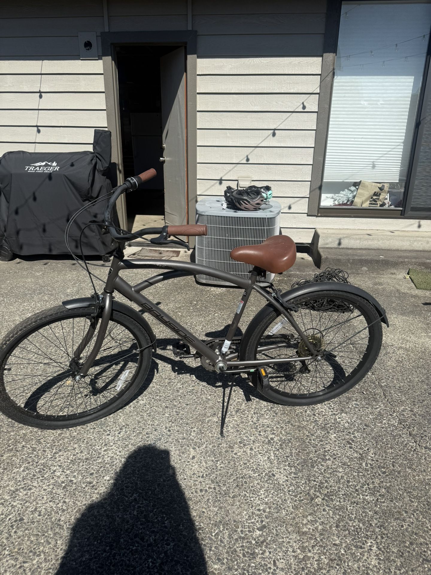 Bayside Bike For Sale