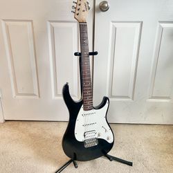 Peavey Predator plus EXP guitar