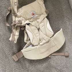 Baby Carrier
