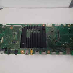 Sony Bravia  Xbr-55A1E Mainboard 