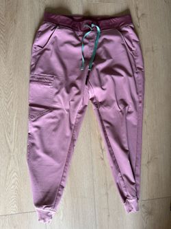 Figs High Waisted Zamora Jogger