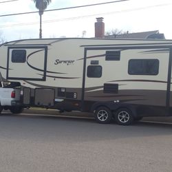 Truck And RV 