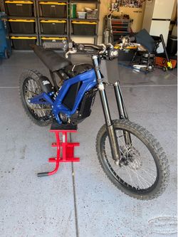 2025 Surron Lbx