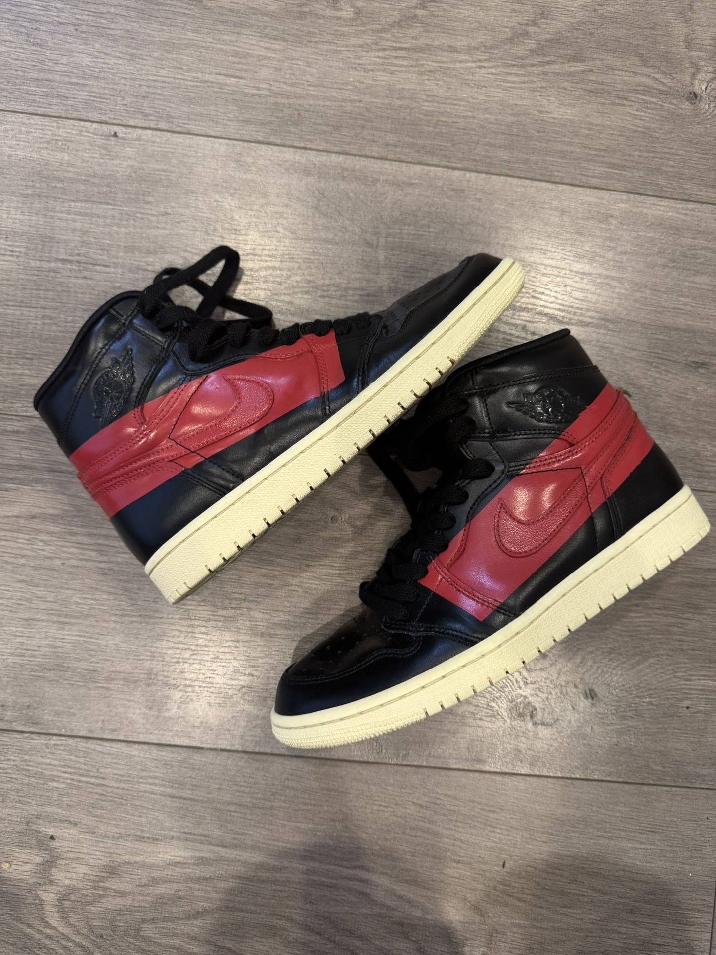 Nike Size 8 Men Used