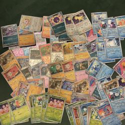 Pokemon 151 Reverse Holos Cards And Rare 151 Cards 