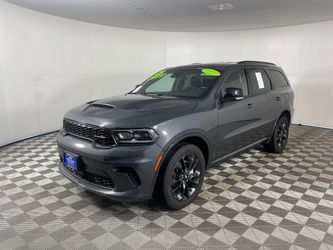 2025 Dodge Durango