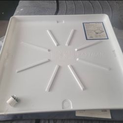 Eastman Washing Machine Pad