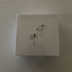 airpods pro 2