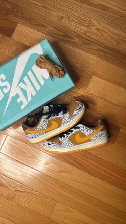 Nike Sb Safari