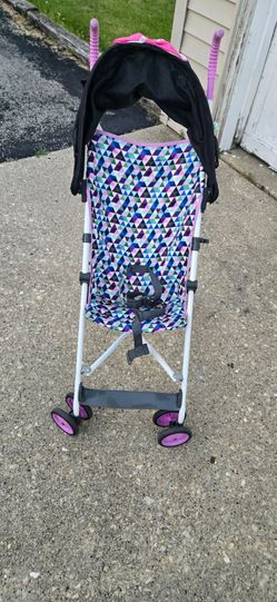 Small stroller