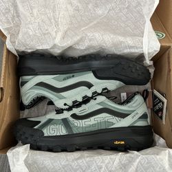Vans Crosspath XC GORE-TEX Size 11
