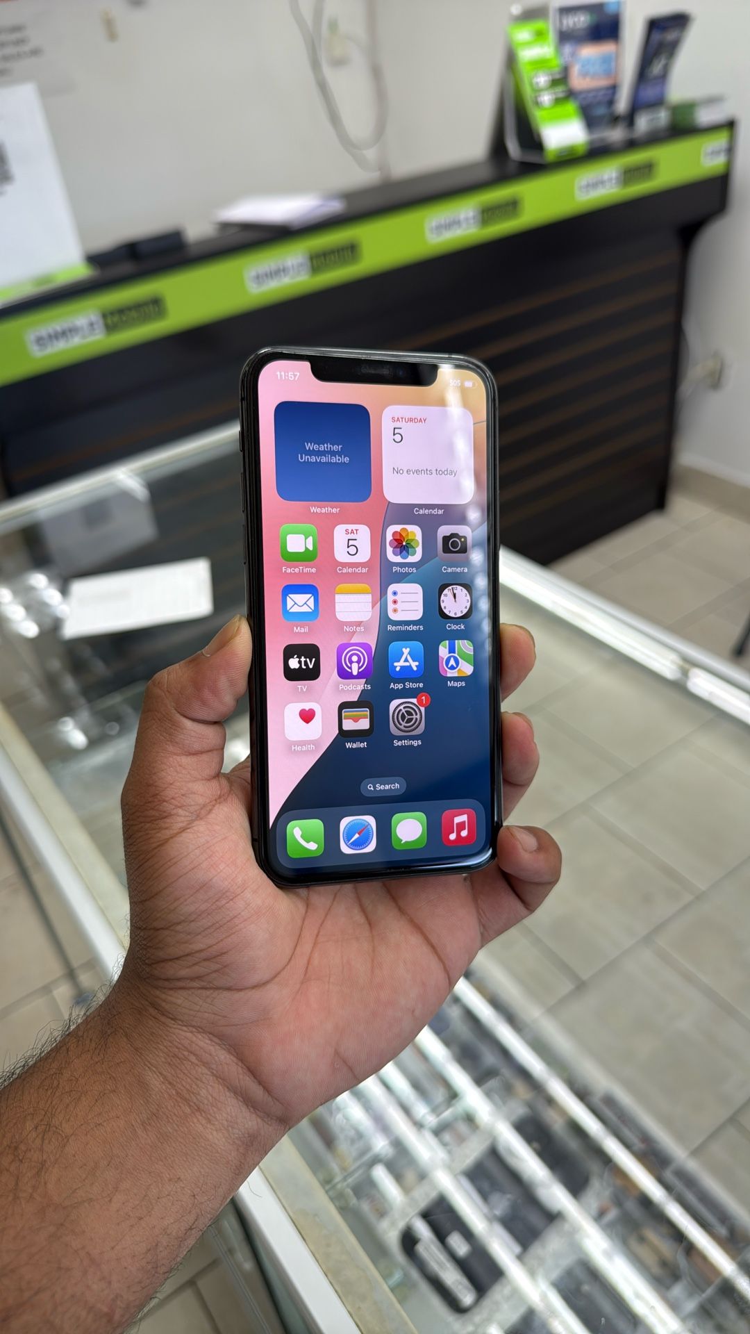 Apple iPhone 11 Pro 512gb Unlocked