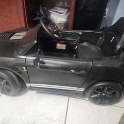 Mustang GT 500 Kid Car