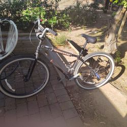 MONGOOSE HOOLIGAN BMX 29".. ORIGINAL $800.00 BIKE 