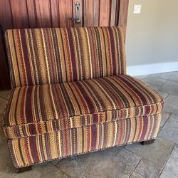 Custom Made Loveseat/Sofa Bed Sleeper (Twin)
