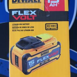 DeWalt FLEXVOLT 60V Lithium-Ion 15.0Ah Bаttеry Pаck 