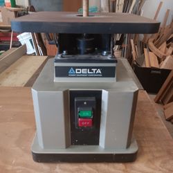 Delta Spindle Sander