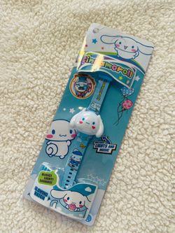 Cinnamoroll kids watch