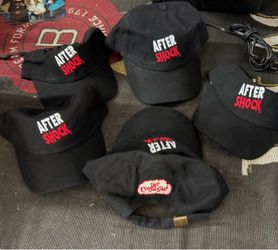 Hats