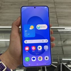 Like New Samsung S25 Plus Unlocked Cash Or $10 Down