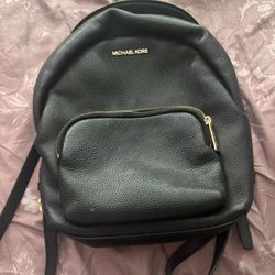 Michael Kors Backpack 