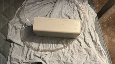 Mattress inflator  model:nxt03sr