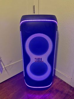 JBL Party Box 720 Portable Speaker