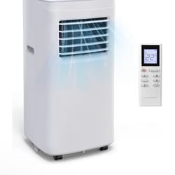 Portable air Conditioner 