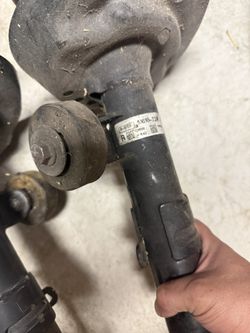 Honda Accord Struts