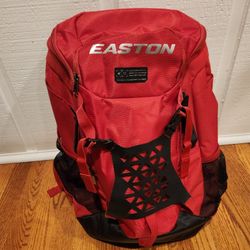 Brand New Easton Baseball Bag.  Never Used