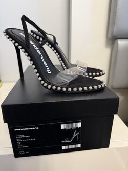 Alexander Wang size 8