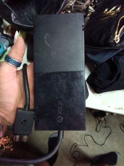 Xbox power supply