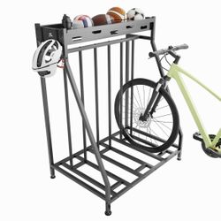3 Bike Rack Stand