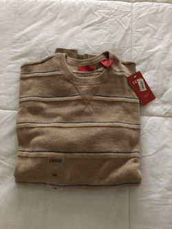 Izod Sweater Size Large