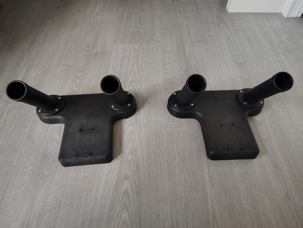 Scotty Rod Holders
