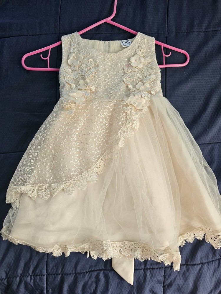 Girl Clothes