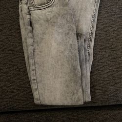 Girl Size 10 Justice Jeans