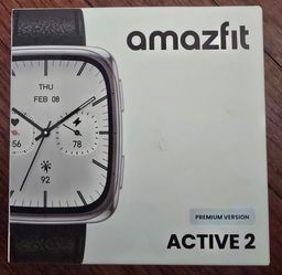amazfit Active 2 (Premium Version)