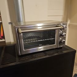 Oster Multi-Function Toaster Oven