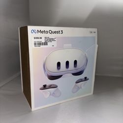 META QUEST 3 128 GB 