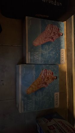 Ice cream mat