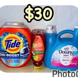 Household Bundle 
