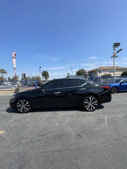 2021 Nissan Altima