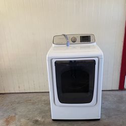 Samsung Steam Care Dryer
