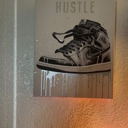 Hustle Picture 